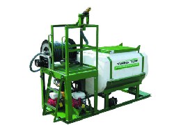 Продажа гидросеялки серии HS Turbo Turf в Казахстане за 000 $. Фотография 10 Купить гидросеялку, серии HS, Turbo Turf в Алматы, цена DDP: 000 $. Фото 10