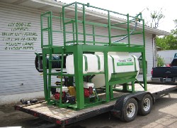 Продажа гидросеялки серии HS Turbo Turf в Казахстане за 000 $. Фотография 9 Купить гидросеялку, серии HS, Turbo Turf в Алматы, цена DDP: 000 $. Фото 9