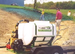 Продажа гидросеялки серии HS Turbo Turf в Казахстане за 000 $. Фотография 16 Купить гидросеялку, серии HS, Turbo Turf в Алматы, цена DDP: 000 $. Фото 16