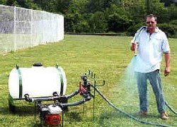 Продажа гидросеялки серии HS Turbo Turf в Казахстане за 000 $. Фотография 19 Купить гидросеялку, серии HS, Turbo Turf в Алматы, цена DDP: 000 $. Фото 19