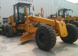 Купить грейдер Foton Lovol (Китай) в Алматы, модель FPY165C, цена DDP: 000 $. Фото 3