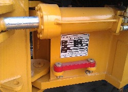 Купить грейдер Foton Lovol (Китай) в Алматы, модель FPY220C, цена DDP: 000 $. Фото 2