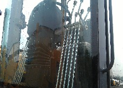 Купить грейдер Foton Lovol (Китай) в Алматы, модель FPY220C, цена DDP: 000 $. Фото 3