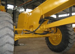 Купить грейдер Foton Lovol (Китай) в Алматы, модель FPY220C, цена DDP: 000 $. Фото 6