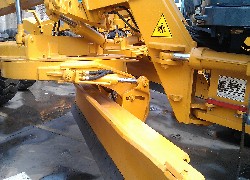 Купить грейдер Foton Lovol (Китай) в Алматы, модель FPY220C, цена DDP: 000 $. Фото 11