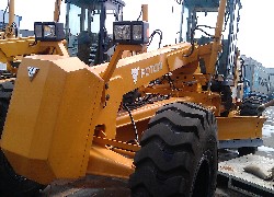 Купить грейдер Foton Lovol (Китай) в Алматы, модель FPY220C, цена DDP: 000 $. Фото 12