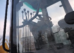 Продажа китайского грейдера PY220C LUTONG  в Казахстане за 000 $. Фотография 10 Купить грейдер LUTONG (Китай) в Алматы, модель PY220C, цена DDP: 000 $. Фото 10
