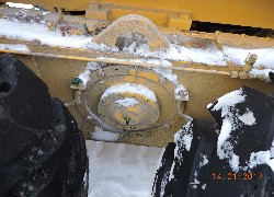 Продажа китайского грейдера PY220C LUTONG  в Казахстане за 000 $. Фотография 14 Купить грейдер LUTONG (Китай) в Алматы, модель PY220C, цена DDP: 000 $. Фото 14