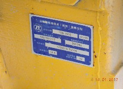 Продажа китайского грейдера PY220C LUTONG  в Казахстане за 000 $. Фотография 15 Купить грейдер LUTONG (Китай) в Алматы, модель PY220C, цена DDP: 000 $. Фото 15