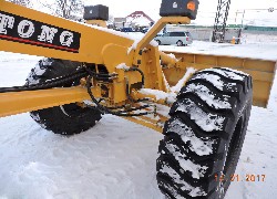 Продажа китайского грейдера PY220C LUTONG  в Казахстане за 000 $. Фотография 16 Купить грейдер LUTONG (Китай) в Алматы, модель PY220C, цена DDP: 000 $. Фото 16