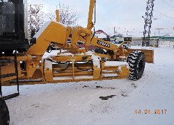 Продажа китайского грейдера PY220C LUTONG  в Казахстане за 000 $. Фотография 20 Купить грейдер LUTONG (Китай) в Алматы, модель PY220C, цена DDP: 000 $. Фото 20