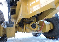 Продажа китайского грейдера PY220C LUTONG  в Казахстане за 000 $. Фотография 21 Купить грейдер LUTONG (Китай) в Алматы, модель PY220C, цена DDP: 000 $. Фото 21