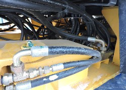 Продажа китайского грейдера PY220C LUTONG  в Казахстане за 000 $. Фотография 1 Купить грейдер LUTONG (Китай) в Алматы, модель PY220C, цена DDP: 000 $. Фото 1
