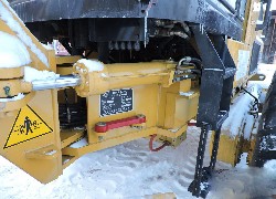Продажа китайского грейдера PY220C LUTONG  в Казахстане за 000 $. Фотография 2 Купить грейдер LUTONG (Китай) в Алматы, модель PY220C, цена DDP: 000 $. Фото 2