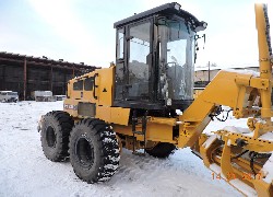 Продажа китайского грейдера PY220C LUTONG  в Казахстане за 000 $. Фотография 5 Купить грейдер LUTONG (Китай) в Алматы, модель PY220C, цена DDP: 000 $. Фото 5