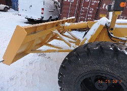 Продажа китайского грейдера PY220C LUTONG  в Казахстане за 000 $. Фотография 7 Купить грейдер LUTONG (Китай) в Алматы, модель PY220C, цена DDP: 000 $. Фото 7