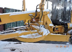 Продажа китайского грейдера PY220C LUTONG  в Казахстане за 000 $. Фотография 8 Купить грейдер LUTONG (Китай) в Алматы, модель PY220C, цена DDP: 000 $. Фото 8
