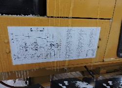 Продажа китайского грейдера PY220C LUTONG  в Казахстане за 000 $. Фотография 24 Купить грейдер LUTONG (Китай) в Алматы, модель PY220C, цена DDP: 000 $. Фото 24