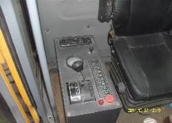 Купить грейдер WBEST (Китай) в Алматы, модель MG185, цена DDP: 000 $. Фото 3