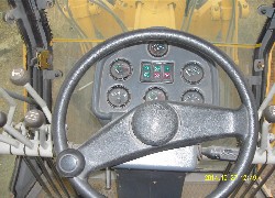 Купить грейдер WBEST (Китай) в Алматы, модель MG185, цена DDP: 000 $. Фото 5