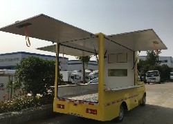 Купить автомагазин CLW5022XSHQ5 на шасси Karry (Китай) в Алматы, цена DDP: 000 $. Фото 1