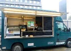 Купить автомагазин CLW5022XSHQ5 на шасси Karry (Китай) в Алматы, цена DDP: 000 $. Фото 2