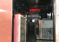 Купить автомагазин CLW5030XSHB5 Фаст-фуд на колёсах (мороженовоз) на шасси FOTON (Китай) в Алматы, цена DDP: 000 $. Фото 2