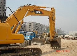 Купить экскаватор Foton Lovol (Китай) в Алматы, модель FR260, цена DDP: 000 $. Фото 15