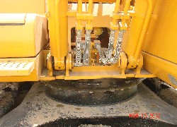 Купить экскаватор Foton Lovol (Китай) в Алматы, модель FR260, цена DDP: 000 $. Фото 18