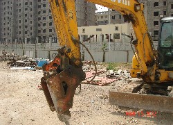 Купить экскаватор Foton Lovol (Китай) в Алматы, модель FR260, цена DDP: 000 $. Фото 19