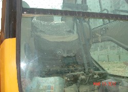 Купить экскаватор Foton Lovol (Китай) в Алматы, модель FR260, цена DDP: 000 $. Фото 20