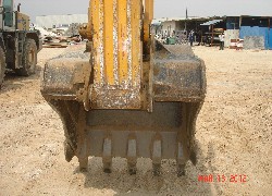 Купить экскаватор Foton Lovol (Китай) в Алматы, модель FR260, цена DDP: 000 $. Фото 22