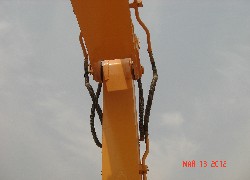 Купить экскаватор Foton Lovol (Китай) в Алматы, модель FR260, цена DDP: 000 $. Фото 23