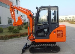 Продажа китайского мини-экскаватора NANTE NT18 в Казахстане за 000 $. Фотография 2 Купить мини-экскаватор NANTE (Китай) в Алматы, модель NT18, цена DDP: 000 $. Фото 2