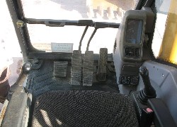 Купить экскаватор SANY (Китай) в Алматы, модель SY210C, цена DDP: 000 $. Фото 5