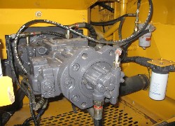 Купить экскаватор SANY (Китай) в Алматы, модель SY210C, цена DDP: 000 $. Фото 3