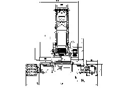 Купить гусеничный кран Sany, SCC2000C в Алматы, за 000 $, рассрочка - 6 месяцев. Фото 2