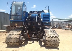 Купить гусеничный кран Sany, SCC800C в Алматы, за 000 $, рассрочка - 6 месяцев. Фото 4