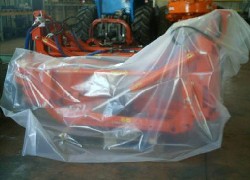 Купить измельчитель пней Ferri Rotor SPEEDY (тракторный вариант) в Алматы, цена: 000 $, рассрочка - 6 месяцев. Фото 18