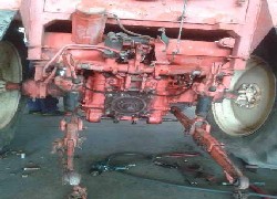 Купить измельчитель пней Ferri Rotor SPEEDY (тракторный вариант) в Алматы, цена: 000 $, рассрочка - 6 месяцев. Фото 19