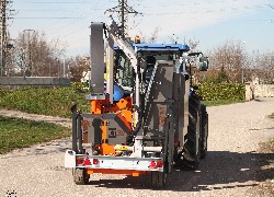 Продажа итальянского измельчителя веток GANDINI, барабанного типа в Казахстане за 000 $. Фотография 2 Купить измельчитель веток GANDINI, барабанного типа в Алматы, цена: 000 $, рассрочка - 6 месяцев. Фото 2