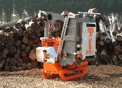 Продажа итальянского измельчителя веток GANDINI, барабанного типа в Казахстане за 000 $. Фотография 6 Купить измельчитель веток GANDINI, барабанного типа в Алматы, цена: 000 $, рассрочка - 6 месяцев. Фото 6