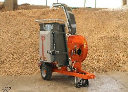 Продажа итальянского измельчителя веток GANDINI, барабанного типа в Казахстане за 000 $. Фотография 8 Купить измельчитель веток GANDINI, барабанного типа в Алматы, цена: 000 $, рассрочка - 6 месяцев. Фото 8