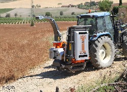 Продажа итальянского измельчителя веток GANDINI, барабанного типа в Казахстане за 000 $. Фотография 14 Купить измельчитель веток GANDINI, барабанного типа в Алматы, цена: 000 $, рассрочка - 6 месяцев. Фото 14