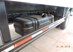 Купить грузовой термофургон Foton BJ1049V9JD6-D1 Aumark(Китай) в Алматы, модель Aumark, цена DDP: 000 $. Фото 6