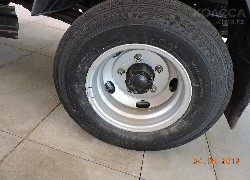 Купить грузовой термофургон Foton BJ1049V9JD6-D1 Aumark(Китай) в Алматы, модель Aumark, цена DDP: 000 $. Фото 7