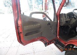 Купить грузовой термофургон Foton BJ1049V9JD6-D1 Aumark(Китай) в Алматы, модель Aumark, цена DDP: 000 $. Фото 19