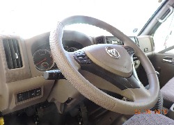 Купить грузовой термофургон Foton BJ1049V9JD6-D1 Aumark(Китай) в Алматы, модель Aumark, цена DDP: 000 $. Фото 20