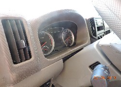 Купить грузовой термофургон Foton BJ1049V9JD6-D1 Aumark(Китай) в Алматы, модель Aumark, цена DDP: 000 $. Фото 21