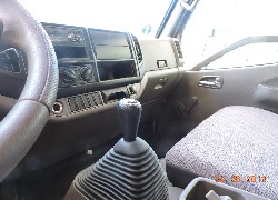 Купить грузовой термофургон Foton BJ1049V9JD6-D1 Aumark(Китай) в Алматы, модель Aumark, цена DDP: 000 $. Фото 1